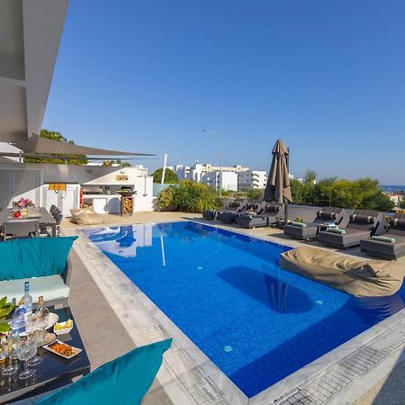 Fig Tree Bay Residences 6 Protaras Bagian luar foto