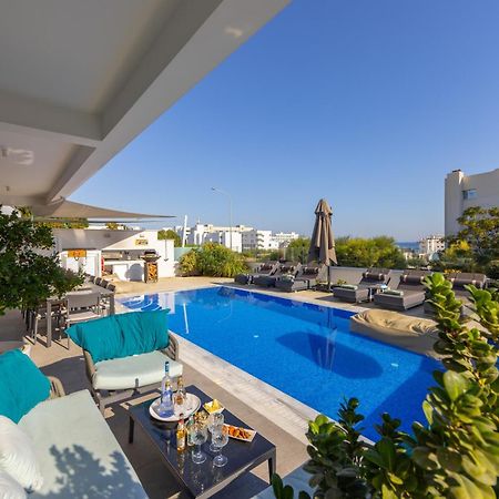 Fig Tree Bay Residences 6 Protaras Bagian luar foto