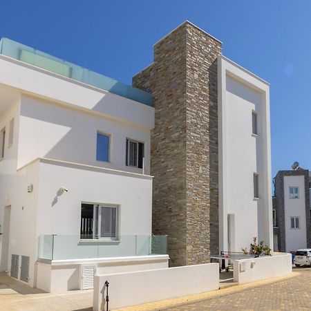 Fig Tree Bay Residences 6 Protaras Bagian luar foto