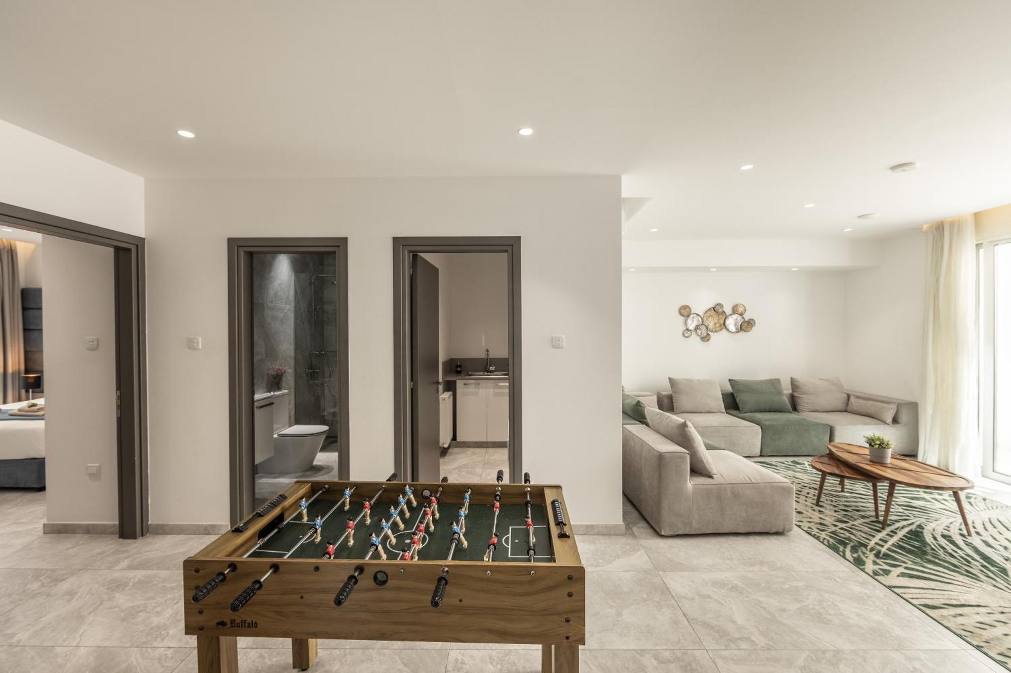 Fig Tree Bay Residences 6 Protaras Bagian luar foto