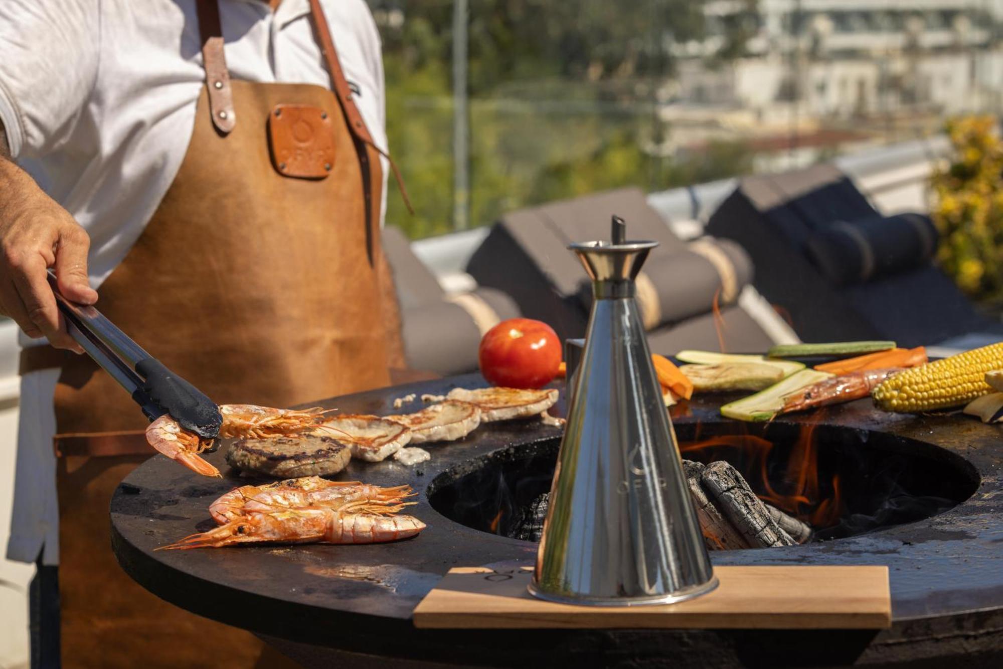 Fig Tree Bay Residences 6 Protaras Bagian luar foto
