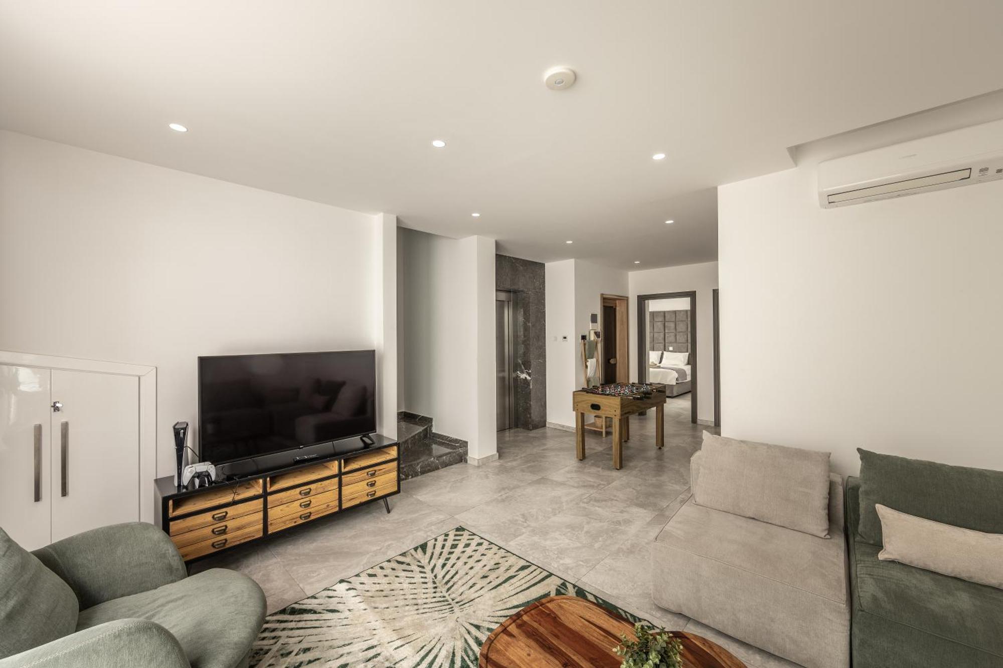Fig Tree Bay Residences 6 Protaras Bagian luar foto