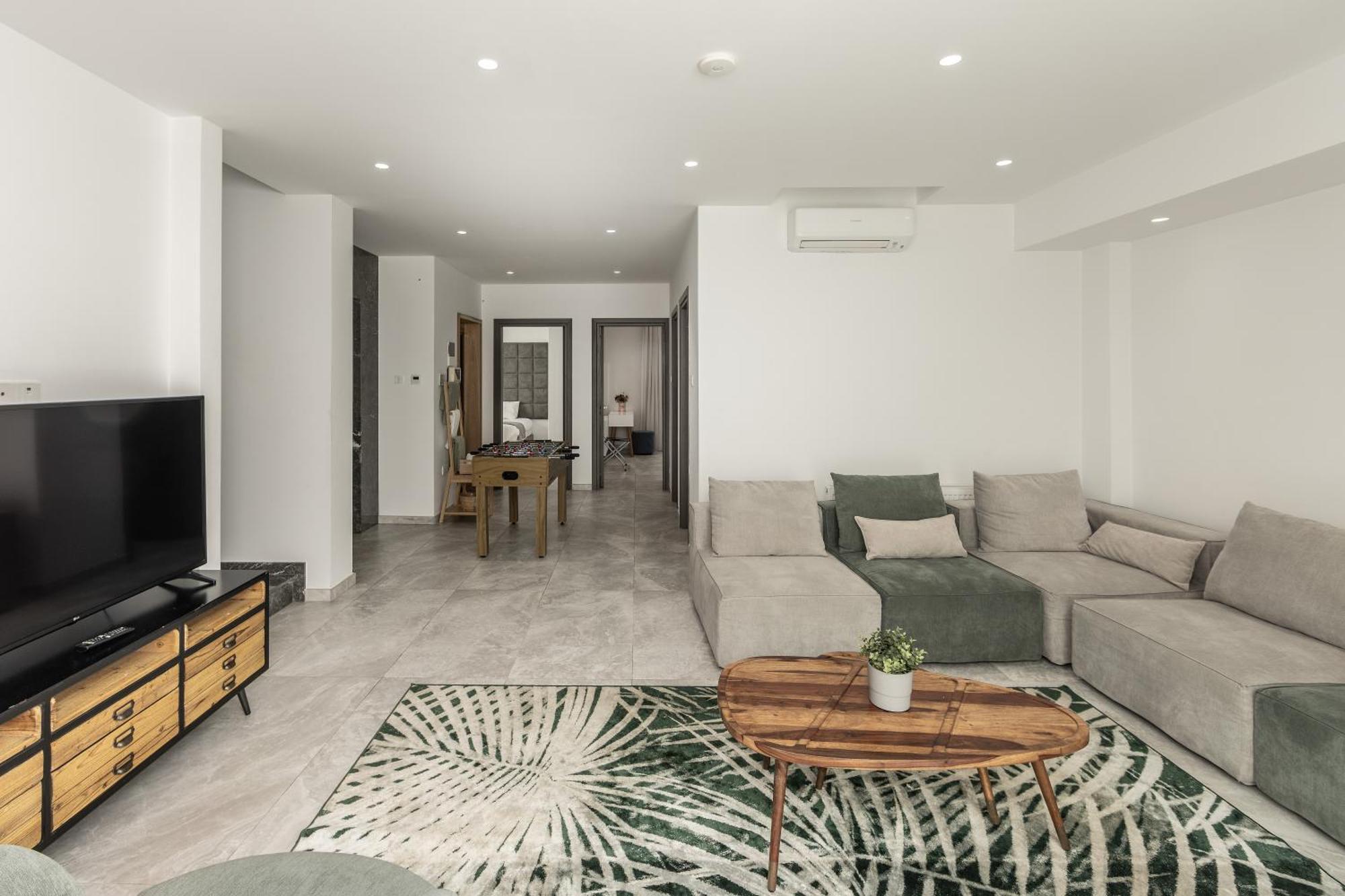 Fig Tree Bay Residences 6 Protaras Bagian luar foto