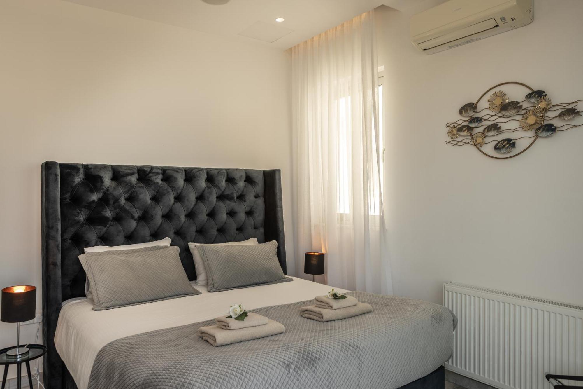 Fig Tree Bay Residences 6 Protaras Bagian luar foto