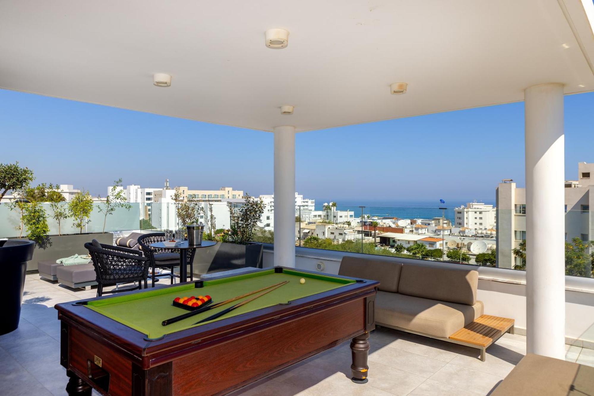 Fig Tree Bay Residences 6 Protaras Bagian luar foto