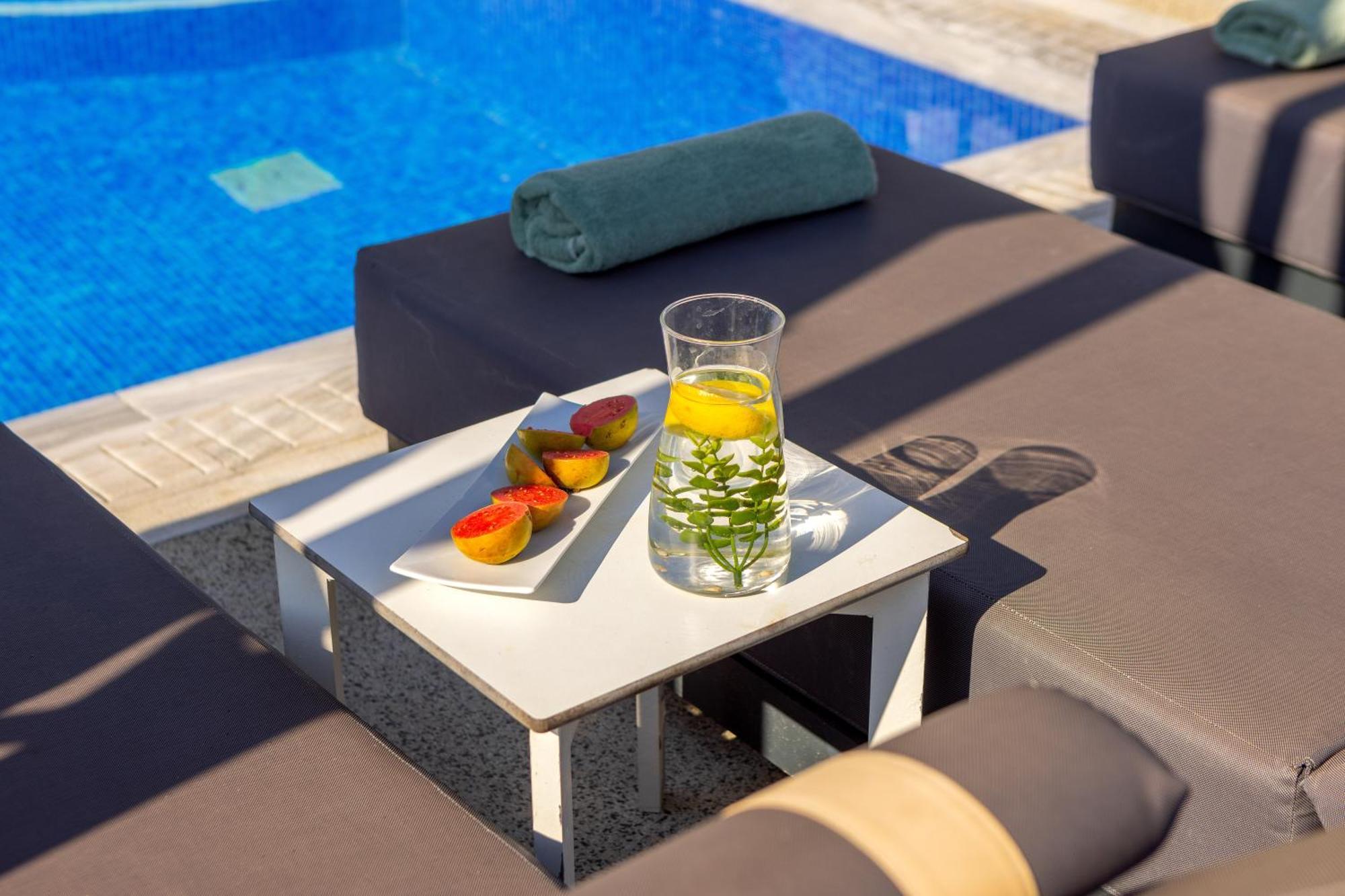 Fig Tree Bay Residences 6 Protaras Bagian luar foto