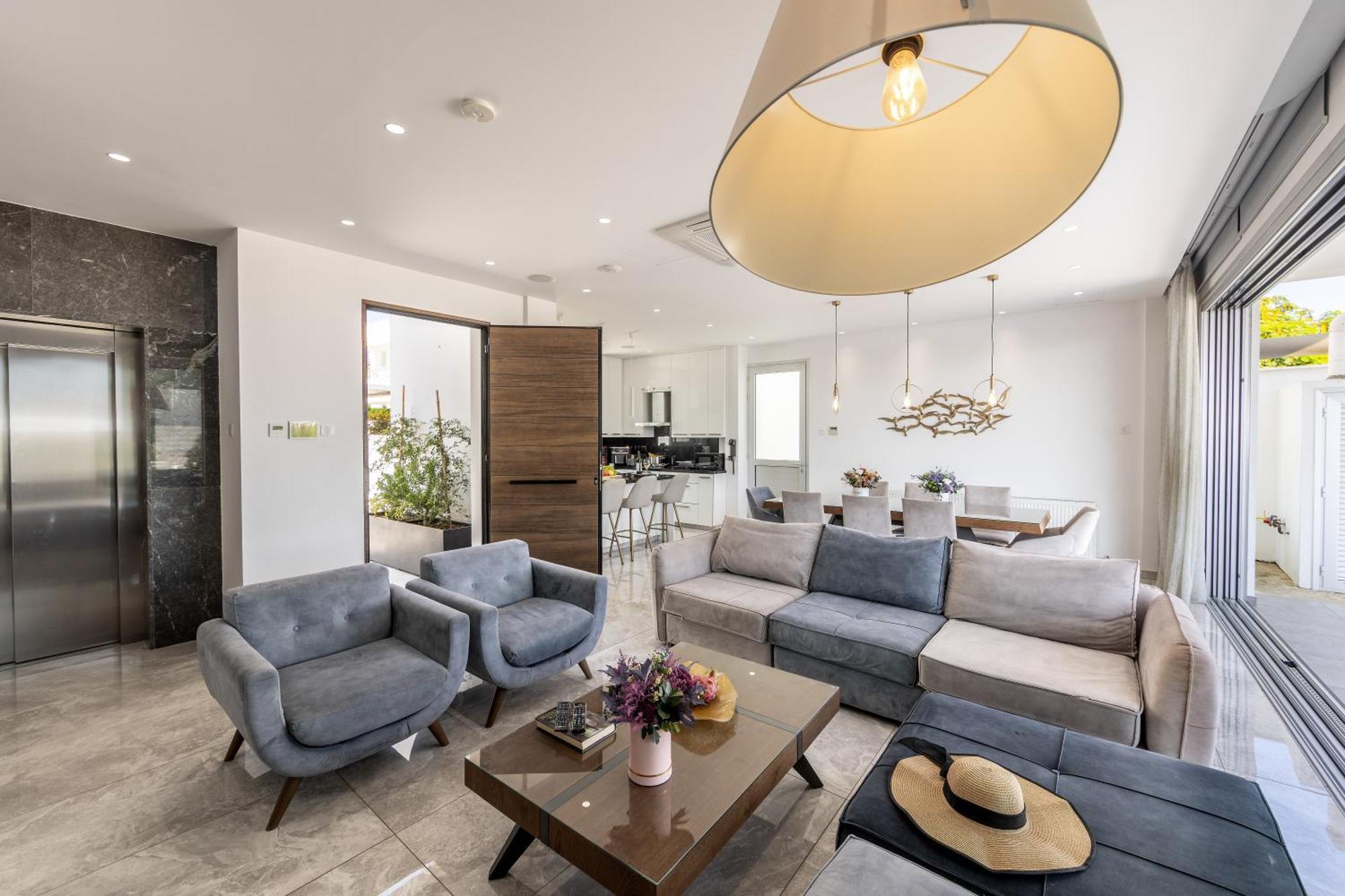 Fig Tree Bay Residences 6 Protaras Bagian luar foto