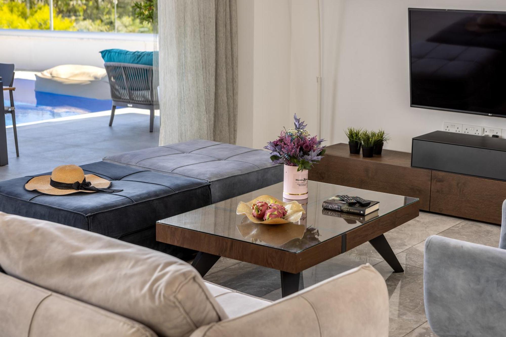Fig Tree Bay Residences 6 Protaras Bagian luar foto